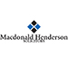 Macdonald Henderson
